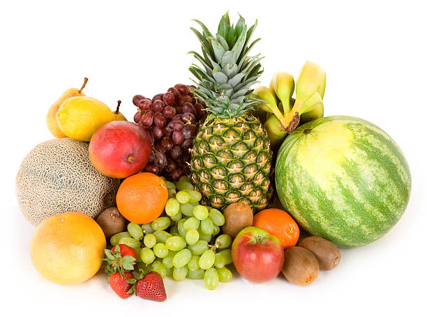 7 FAMILIAR FRUITS THAT ARE GOOD FOR SUMMER HEALTH