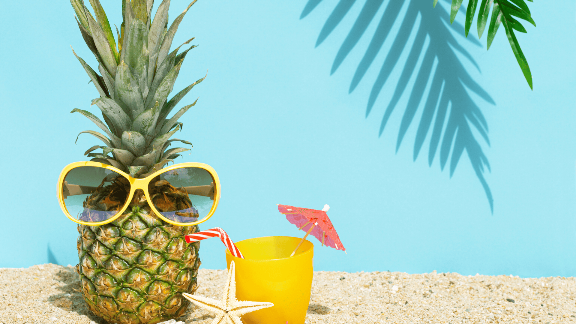 THE AMAZING EFFECTS OF PINEAPPLE FOR YOUR HEALTH